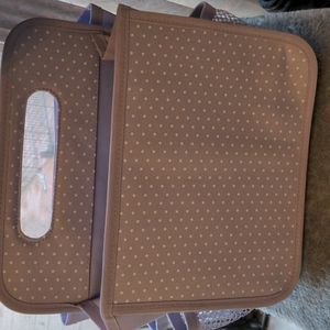 Thirty one Double Duty Caddy